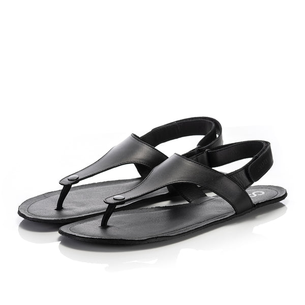 Shapen Nomad Barefoot Sandal