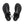 Shapen Nomad Barefoot Sandal
