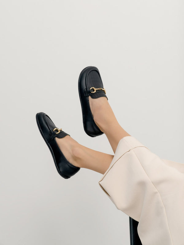 Be Lenka Divella - Black & Gold – 6
