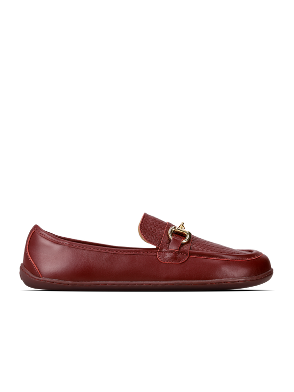 Be Lenka Divella - Burgundy