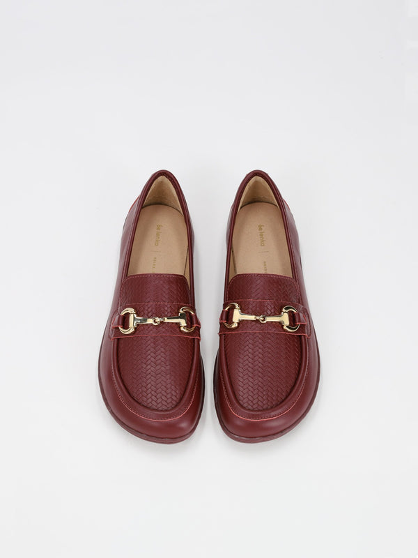 Be Lenka Divella - Burgundy – 5