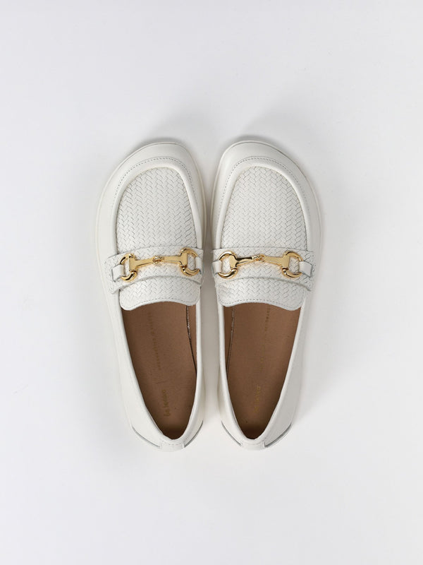 Be Lenka Divella - Off - White – 9