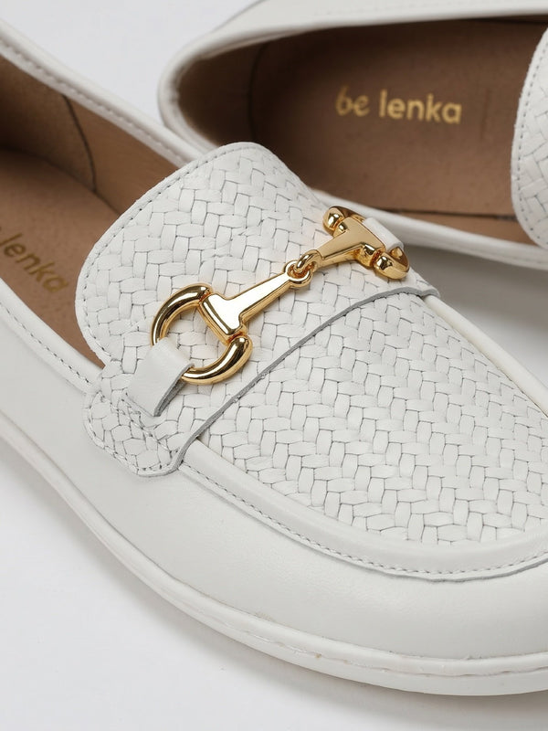 Be Lenka Divella - Off - White – 2