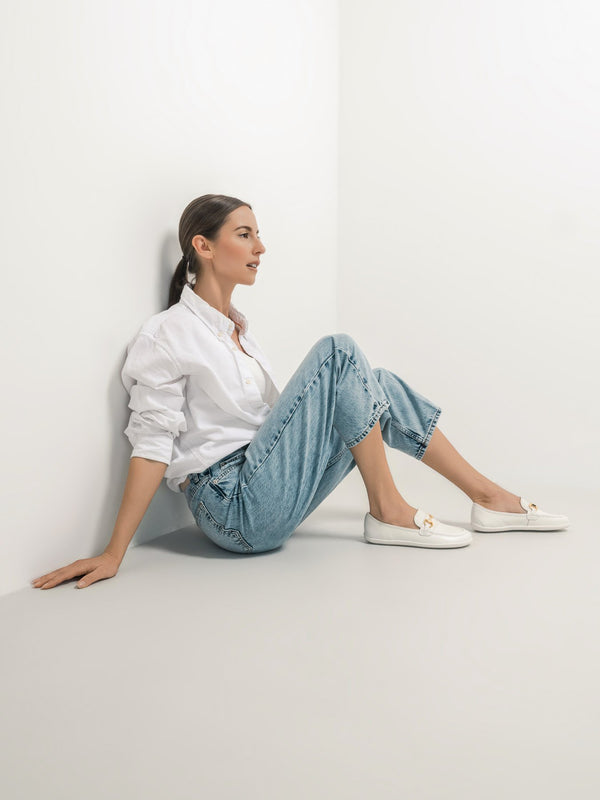 Be Lenka Divella - Off - White – 4