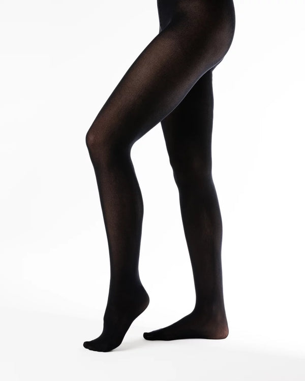 Shapen Selene Barefoot Tights