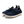 Shapen Weavin Kék Barefoot Sneaker