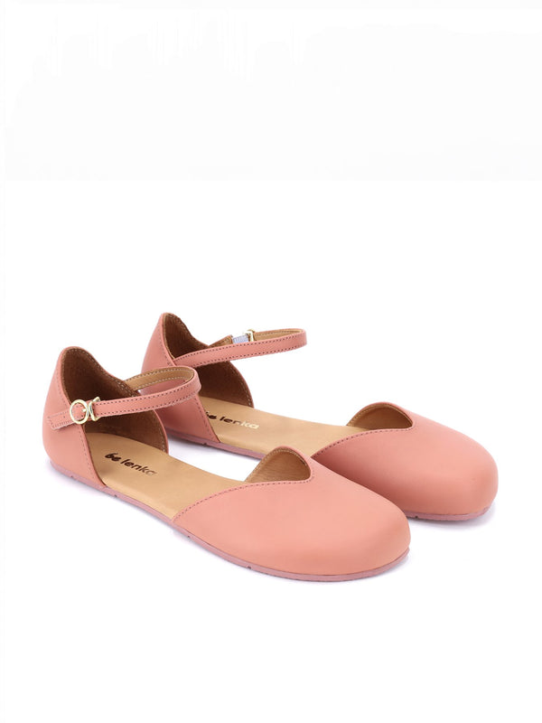 Be Lenka Lilea – Clay barefoot balerina