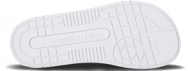 Barebarics Enigma – elefántcsont barefoot sneaker