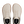 Barebarics Enigma – elefántcsont barefoot sneaker