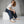 Barebarics Enigma – elefántcsont barefoot sneaker