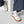 Barebarics Enigma – elefántcsont barefoot sneaker