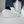 Barebarics Enigma – fehér és sötétzöld barefoot sneaker