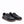 Barebarics Wave 2.0 – fekete és sötétbarna barefoot sneaker