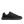 Barebarics Zing Denim - All Black barefoot sneaker – 1