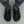 Barebarics Zing – teljesen fekete bőr barefoot sneaker