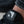 Barebarics Zing – teljesen fekete bőr barefoot sneaker