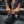 Barebarics Zing – teljesen fekete bőr barefoot sneaker