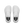 Barebarics Zing - All White barefoot sneaker – 7