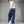 Barebarics Zing - All White barefoot sneaker – 8
