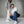 Barebarics Zing - All White barefoot sneaker – 10