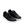 Barebarics Zing - Black & White barefoot sneaker – 5