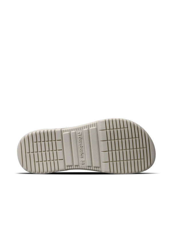Barebarics Zing Denim - Light Blue barefoot sneaker – 9
