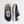Barebarics Zing - Fresh - Midnight Blue barefoot sneaker – 7