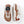 Barebarics Zing Fresh - Terraccota barefoot sneaker – 6
