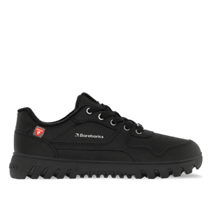 Barebarics Zing Frost - All Black