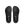 Barebarics Zing Frost - All Black