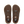 Barebarics Zing Frost - Dark Brown