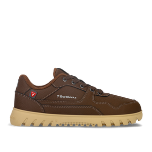 Barebarics Zing Frost - Dark Brown