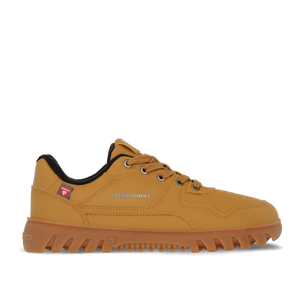 Barebarics Zing Frost - Light Caramel