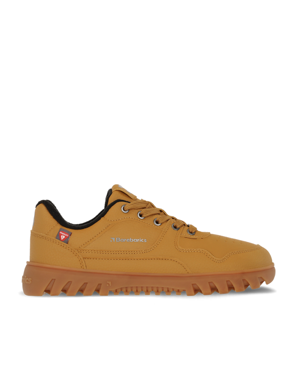 Barebarics Zing Frost - Light Caramel