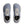 Barebarics Zing Denim - Light Blue barefoot sneaker – 7