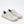 Barebarics Zing - Off-White barefoot sneaker – 3