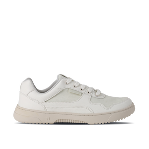 Barebarics Zing - Off-White barefoot sneaker – 1