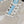 Barebarics Zing - Off-White & Blue barefoot sneaker – 2