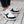 Barebarics Zing - White & Black barefoot sneaker – 2