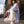 Barebarics Zing - White & Cream barefoot sneaker – 4