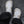 Barebarics Zing - White & Cream barefoot sneaker – 8