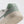 Barebarics Zing - White & Green barefoot sneaker – 4