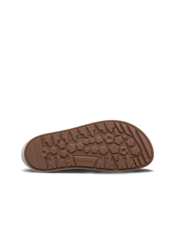 Be Lenka Allure - Light Cognac