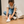 Be Lenka Rebound – All White barefoot tornacipő