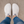 Be Lenka Rebound – All White barefoot tornacipő