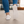Be Lenka Rebound – All White barefoot tornacipő