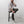 Be Lenka Rebound High Top - All White