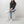 Be Lenka Rebound High Top - All White