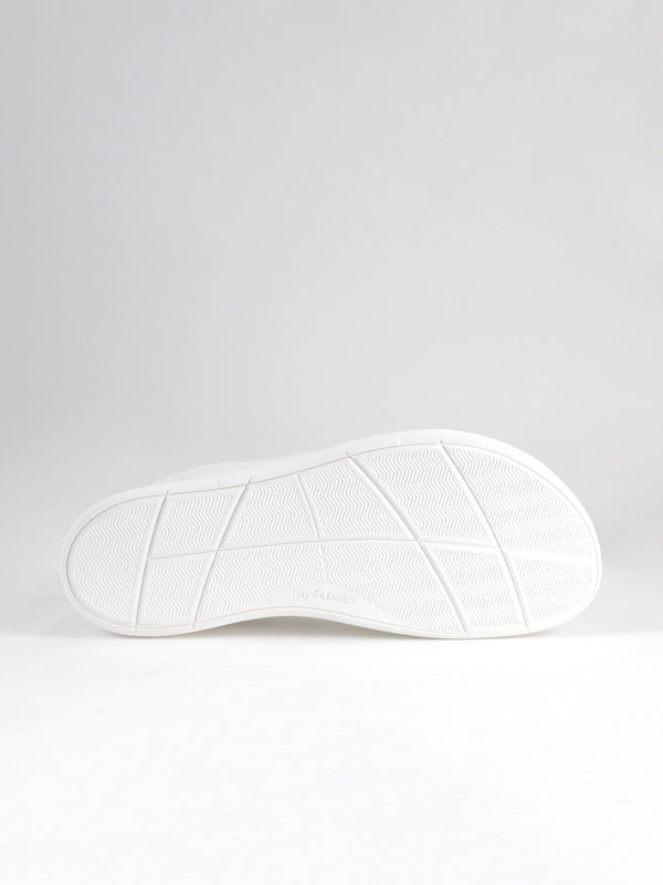 Be Lenka Rebound High Top - All White