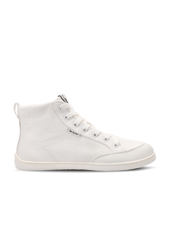 Be Lenka Rebound High Top - All White